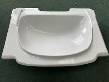 Tip bathroom sink for sale  CLACTON-ON-SEA