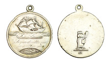 O873 italia medaglia usato  Torino
