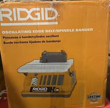 Ridgid belt spindle for sale  Houston