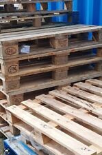 Standard wooden pallets for sale  SAFFRON WALDEN