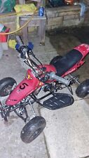 50cc quad bike for sale  WIGAN