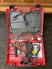 Hilti sds pluss for sale  Shipping to Ireland