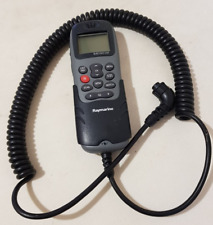 Raymarine ray240e vhf for sale  Shipping to Ireland