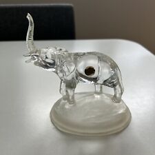 elefant glas gebraucht kaufen  Stolberg