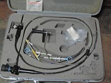 Olympus type endoscope for sale  CORBY