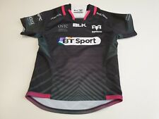 Shirt rugby mm646 usato  Spedire a Italy