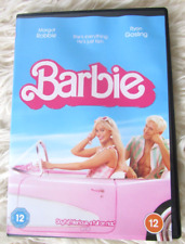 Barbie dvd margot for sale  BRADFORD