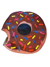 Sprinkled donut costume for sale  La Grange