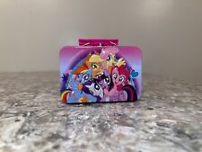 Little pony tin for sale  Mason