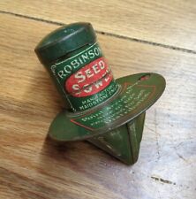 Antique robinson seed for sale  RICKMANSWORTH