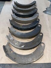 1946-1968 Dodge Power Wagon Wdx Wm300 Brake Shoe Lot for sale  Shipping to South Africa