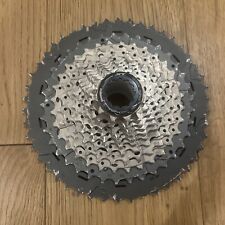 Cassette shimano m8000 d'occasion  Metz-