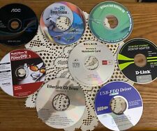 Rom software lot for sale  Waco