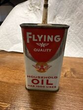 Flying household oil for sale  Colorado Springs