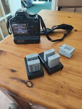 Canon 450d dslr for sale  HUNTINGDON