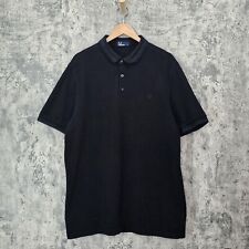 Fred perry polo for sale  LOWESTOFT