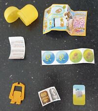 Oeuf kinder surprise d'occasion  Wingles