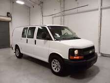 express cargo van 1500 for sale  South Plainfield