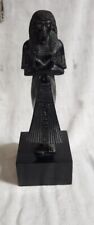 Vintage isis egyptian for sale  Hinton