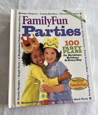Family fun parties for sale  Greensburg