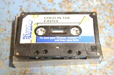 Cassette coco the d'occasion  Romilly-sur-Seine