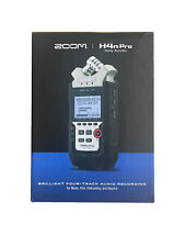 zoom h4n for sale  Ireland