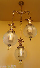 Vintage lighting 1960s for sale  Strong City