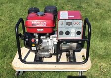 Honda generator eg3500x for sale  Burlington