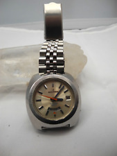 Vintage bulova accutron for sale  Seattle