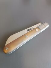Antique gutter knife d'occasion  Expédié en Belgium