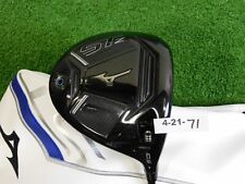 Mizuno ST-Z 10.5* Driver Atmos Azul 6 Grafite Rígido com Capa Média Excelente comprar usado  Enviando para Brazil