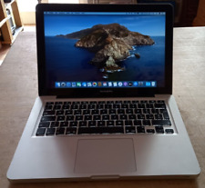 Macbook pro late usato  Faenza