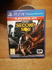 Infamous second complet d'occasion  Beaucaire