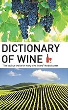 Dicionário de vinhos por  comprar usado  Enviando para Brazil