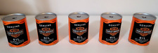Harley davidson oil for sale  Clearlake