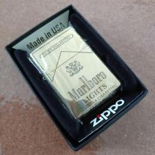 Zippo oil lighter for sale  Shipping to Ireland