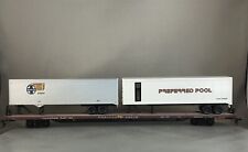 Athearn trailer train for sale  Shipping to Ireland
