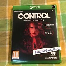 Sale control ultimate for sale  ST. NEOTS