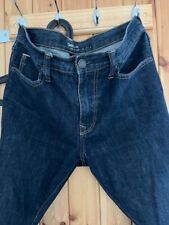 Mens gap selvedge for sale  EXMOUTH