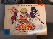 Naruto dvd special gebraucht kaufen  Bad Waldsee