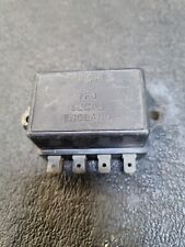 Triumph fuse box for sale  BOURNE