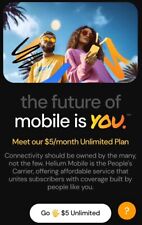 service plan mobile for sale  Howell