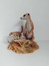 Country artists meerkats for sale  COVENTRY