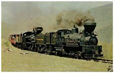 Shay steam locomotives for sale  Searcy