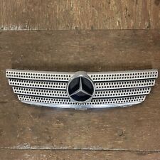 mercedes grill w203 for sale  BROMSGROVE