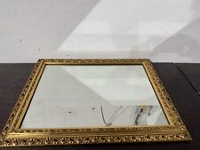 Vintage rectangle gold for sale  CLACTON-ON-SEA