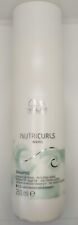 Wella nutricurls shampoo for sale  DONCASTER