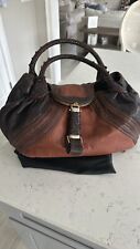 Fendi spy handbag for sale  Hampton Bays