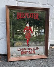 Beefeater gin bar for sale  Montclair