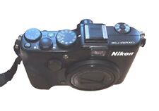 Nikon coolpix p7100 gebraucht kaufen  Erbenh.,-Nordenst.,-Delk.